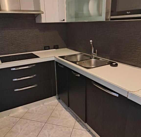 침실 3개 아파트, Canne Al Vento