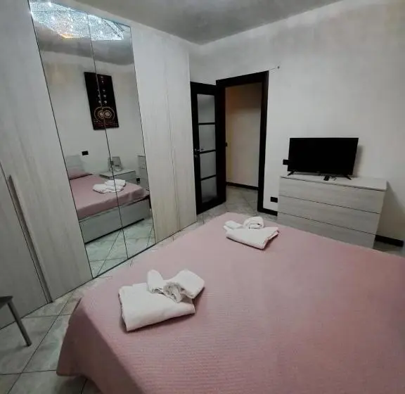 Huoneisto 3 Makuuhuonetta, Canne Al Vento
