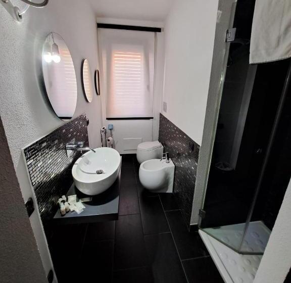 침실 3개 아파트, Canne Al Vento