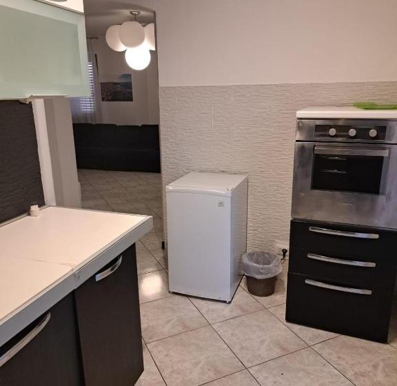 침실 3개 아파트, Canne Al Vento