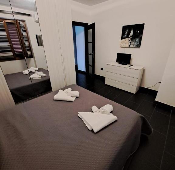 침실 3개 아파트, Canne Al Vento