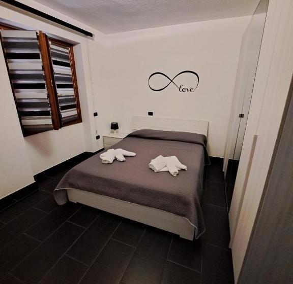 침실 3개 아파트, Canne Al Vento