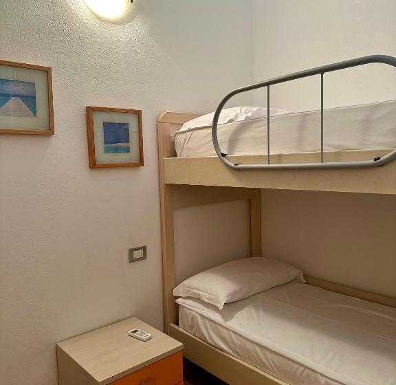 침실 2개 아파트, Canne Al Vento