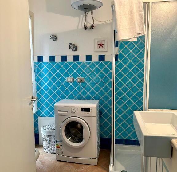 침실 2개 아파트, Canne Al Vento