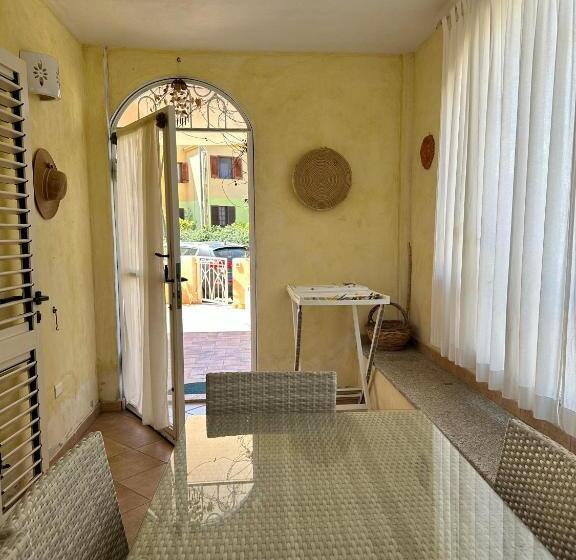 침실 2개 아파트, Canne Al Vento