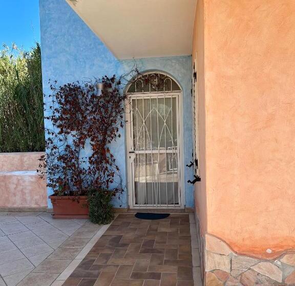 침실 2개 아파트, Canne Al Vento