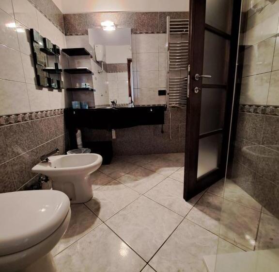 آپارتمان 3 خوابه, Canne Al Vento