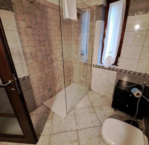 침실 3개 아파트, Canne Al Vento