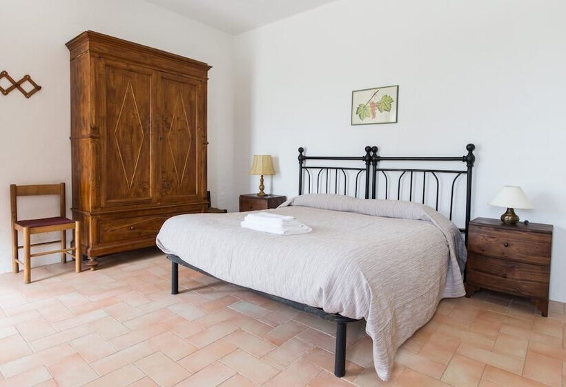 Номер Стандарт, Agriturismo La Lenticchia