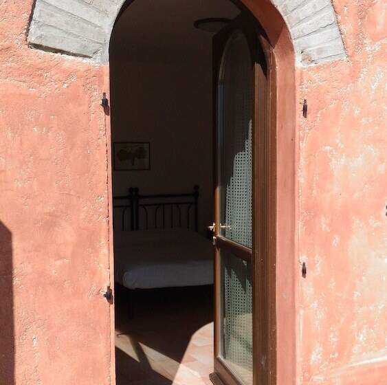 スタンダードルーム, Agriturismo La Lenticchia