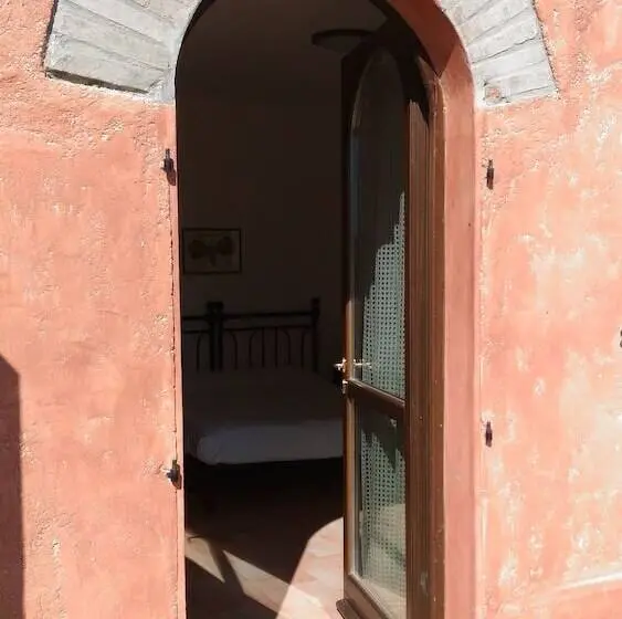 اتاق استاندارد, Agriturismo La Lenticchia