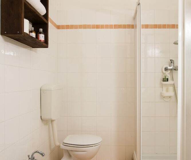 スタンダードルーム, Agriturismo La Lenticchia