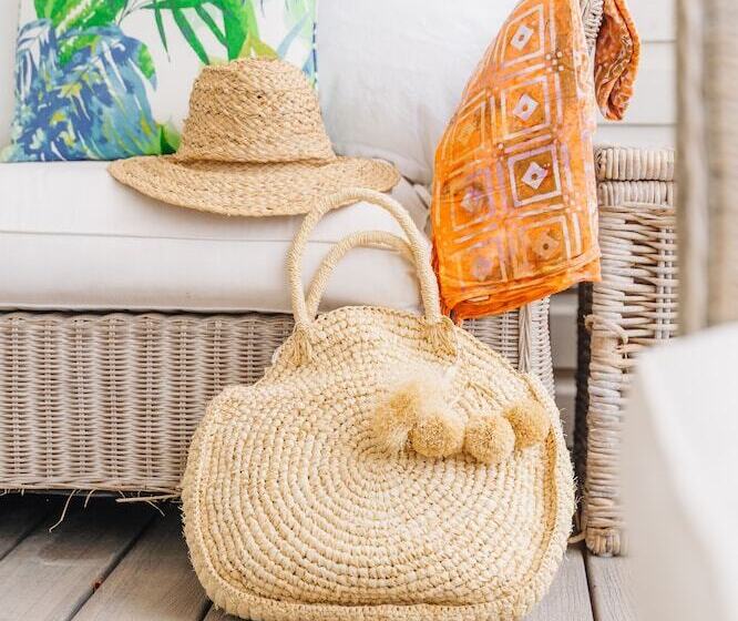 اتاق راحتی یک تخته, The Beach House Boutique