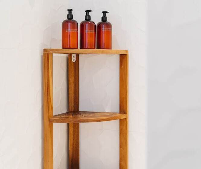 اتاق راحتی یک تخته, The Beach House Boutique