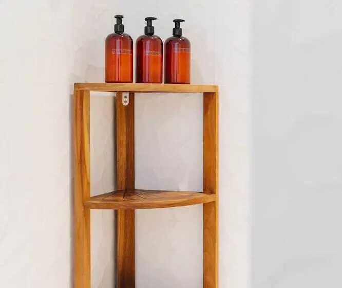 اتاق راحتی یک تخته, The Beach House Boutique