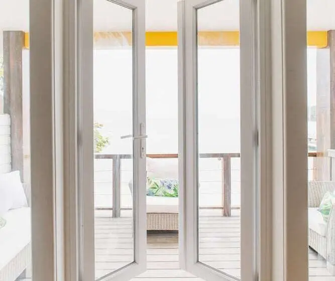 اتاق راحتی یک تخته, The Beach House Boutique