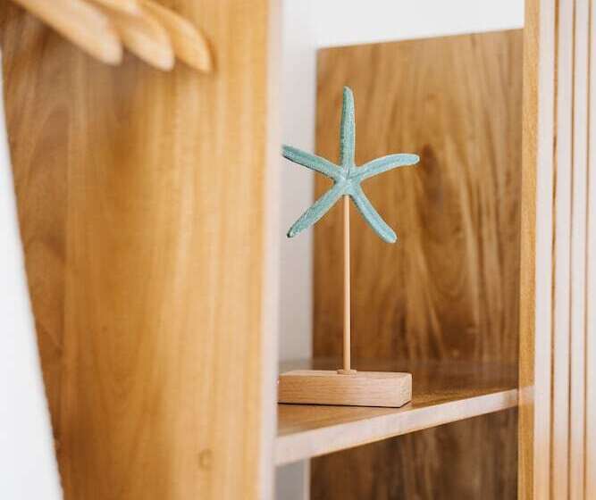 اتاق راحتی یک تخته, The Beach House Boutique