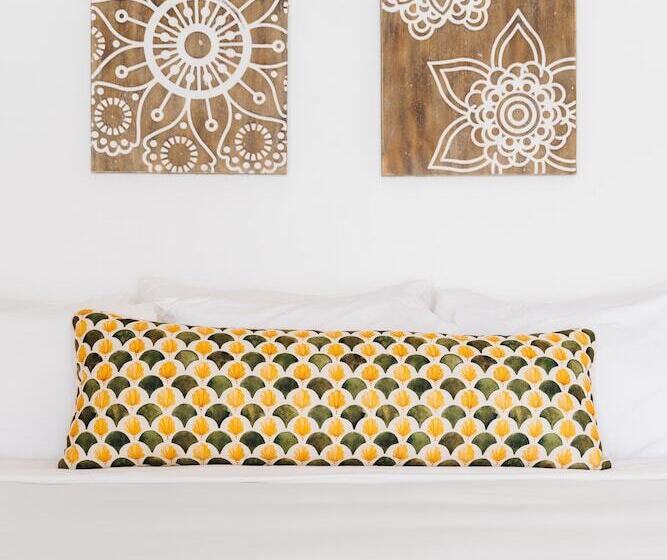 اتاق راحتی یک تخته, The Beach House Boutique
