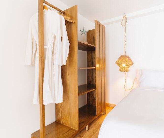 اتاق راحتی یک تخته, The Beach House Boutique