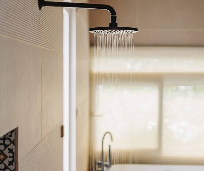 سوئیت پرزیدنت, The Beach House Boutique