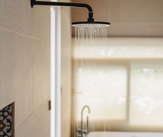 سوئیت پرزیدنت, The Beach House Boutique