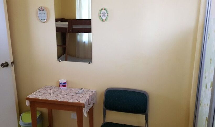 מיטה בחדר משותף, Nonoy Matt Bed & Breakfast