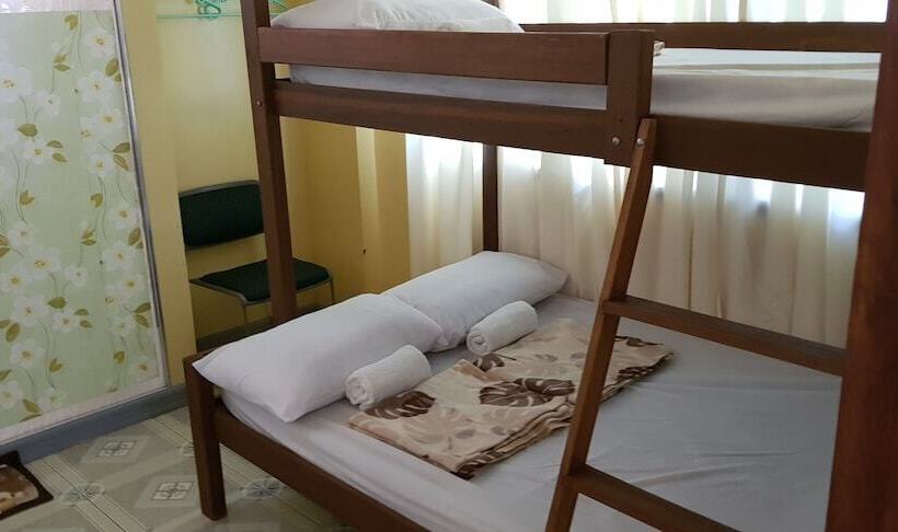 מיטה בחדר משותף, Nonoy Matt Bed & Breakfast