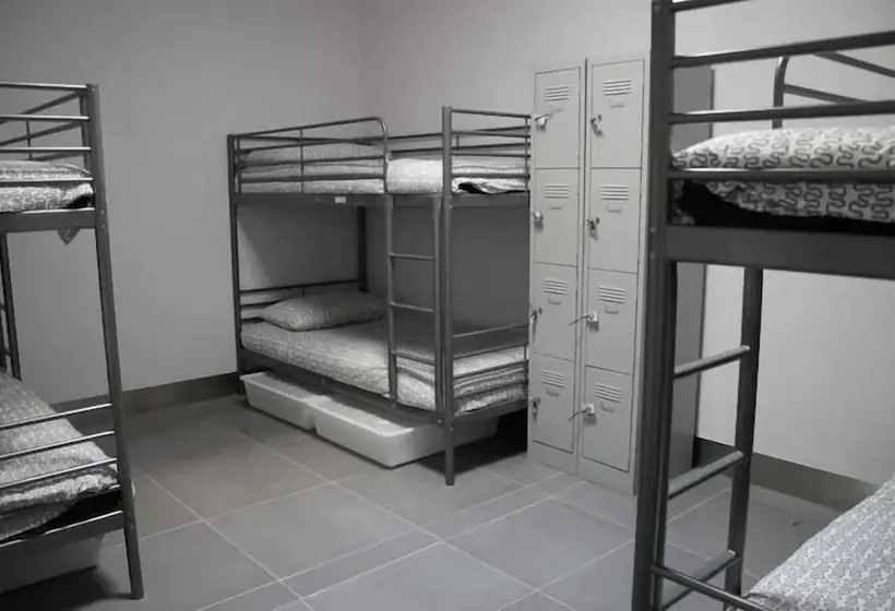 تختخواب در اتاق مشترک, Perth City Backpackers Hostel   Note   Valid Passport Required To Check In