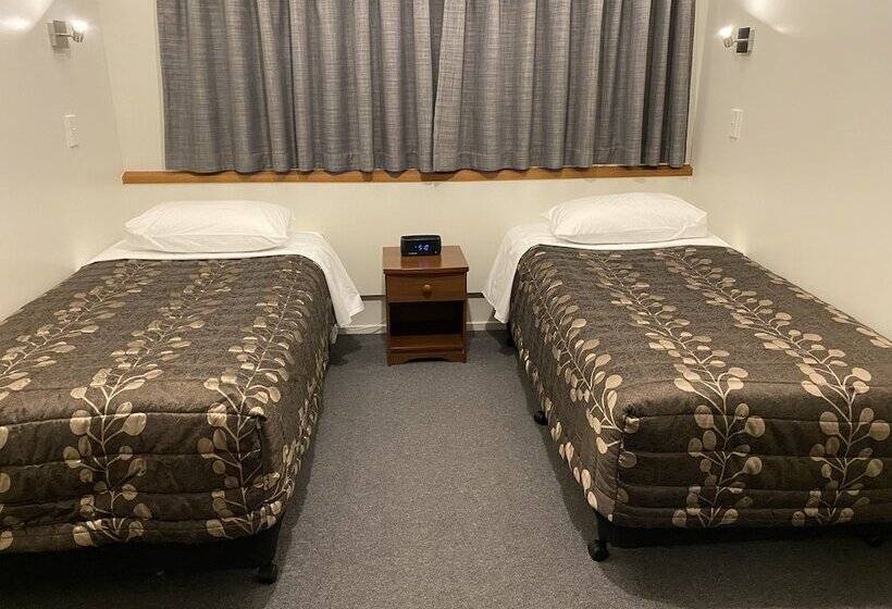 침실 2개 아파트, Asure Townsman Motor Lodge
