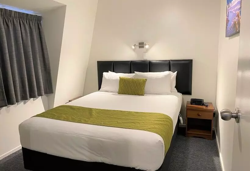 آپارتمان سوپریور 1 خوابه, Asure Townsman Motor Lodge