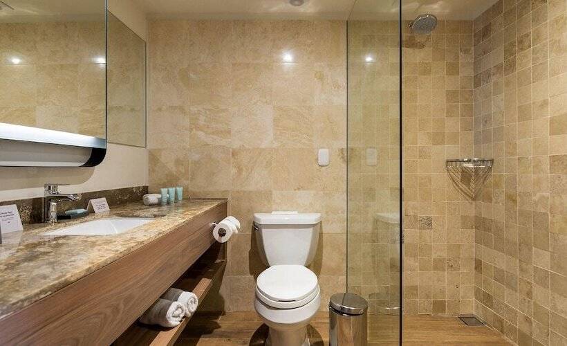 اتاق استاندارد, Crowne Plaza Lima, An Ihg