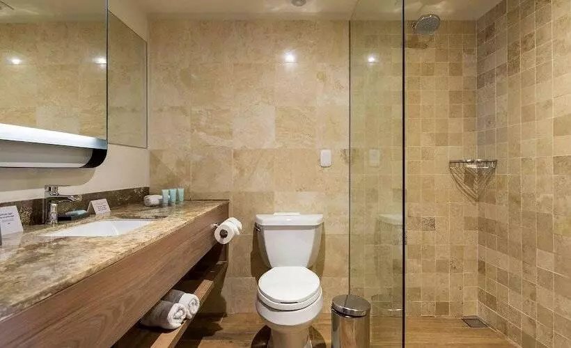 اتاق استاندارد, Crowne Plaza Lima, An Ihg