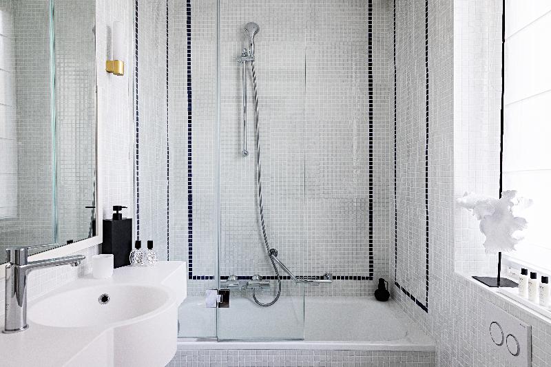 اتاق استاندارد, Crowne Plaza Lima, An Ihg