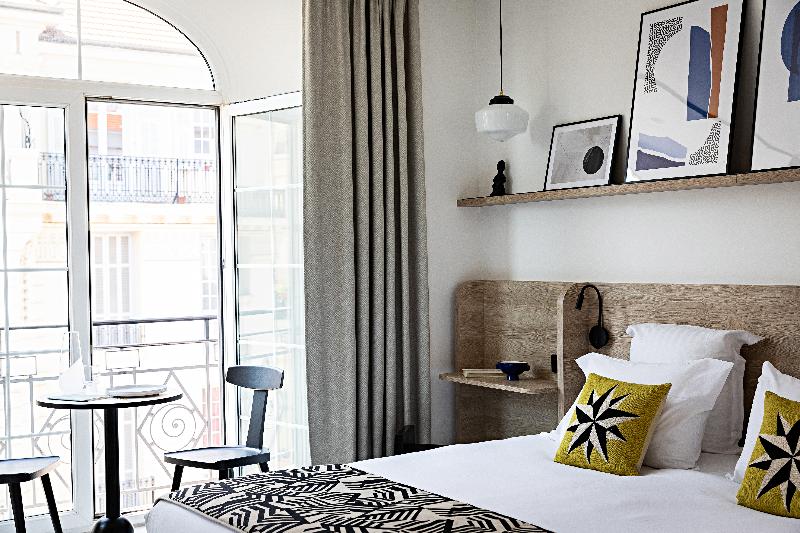 اتاق استاندارد, Crowne Plaza Lima, An Ihg