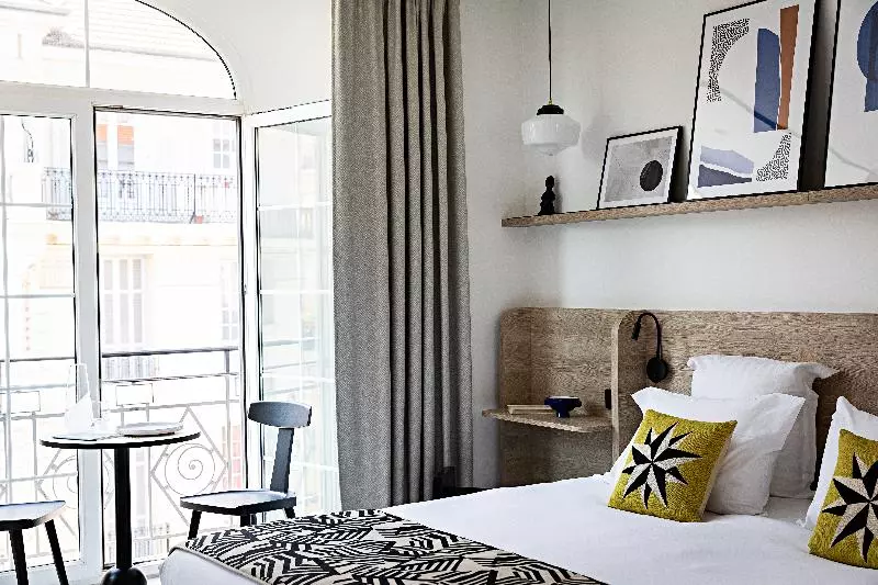 اتاق استاندارد, Crowne Plaza Lima, An Ihg