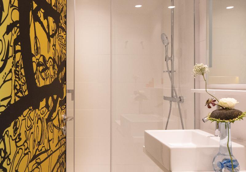 اتاق اجرایی, Crowne Plaza Lima, An Ihg