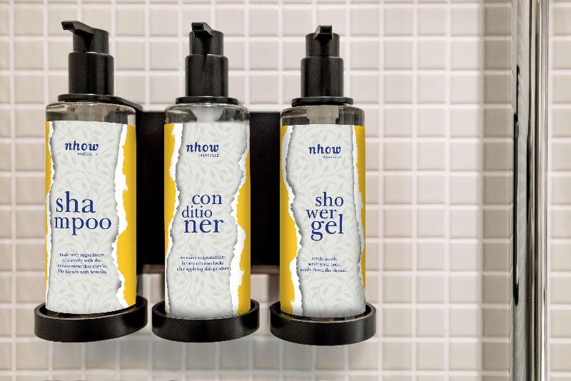 اتاق اجرایی, Crowne Plaza Lima, An Ihg