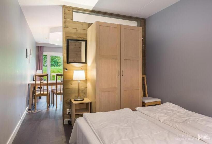 Семейный Номер, Highland Lodge