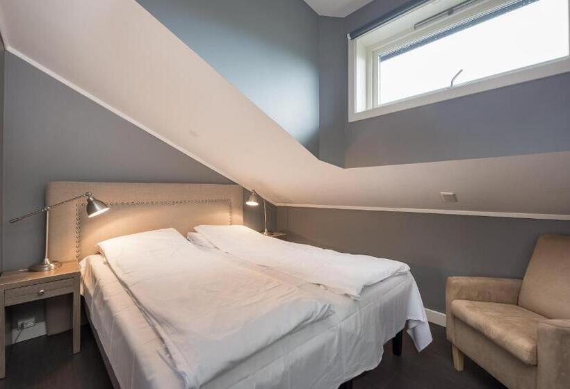 带2个卧室的公寓, Highland Lodge