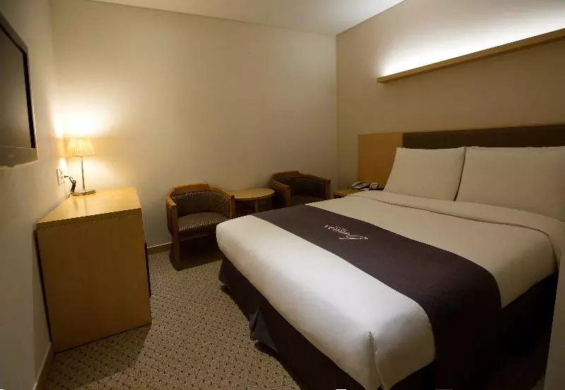 آپارتمان 2 خوابه, Highland Lodge