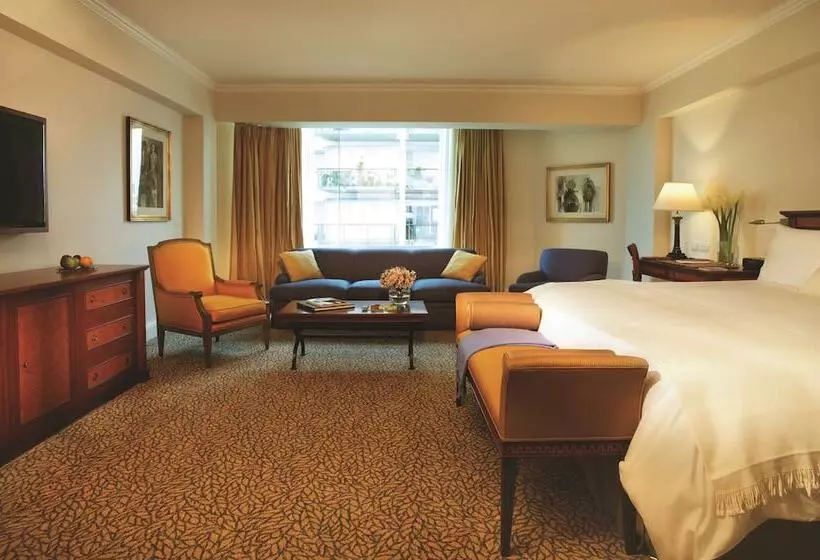 オーシャンビュージュニアスイート, Miraflores Park, A Belmond Hotel, Lima
