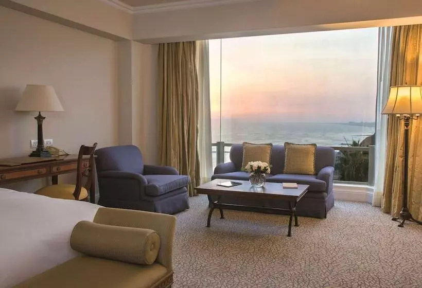オーシャンビュージュニアスイート, Miraflores Park, A Belmond Hotel, Lima