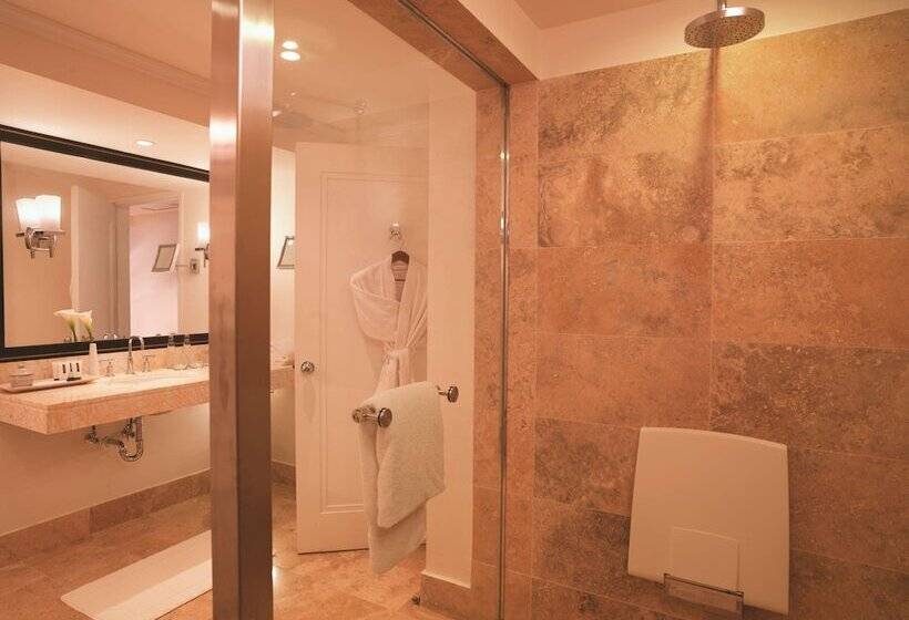 Полулюкс Deluxe Вид на Море, Miraflores Park, A Belmond Hotel, Lima