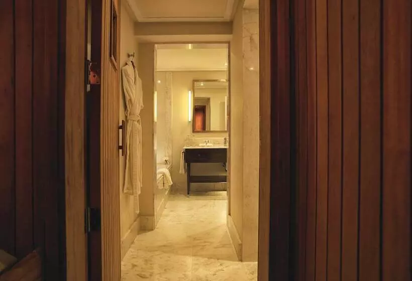オーシャンビューデラックスジュニアスイート, Miraflores Park, A Belmond Hotel, Lima