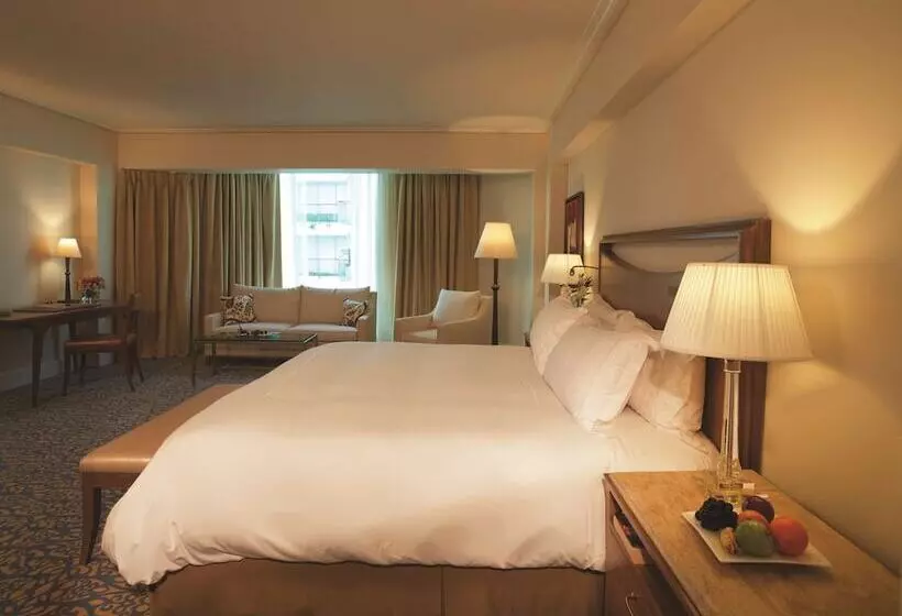 クラブジュニアスイート, Miraflores Park, A Belmond Hotel, Lima