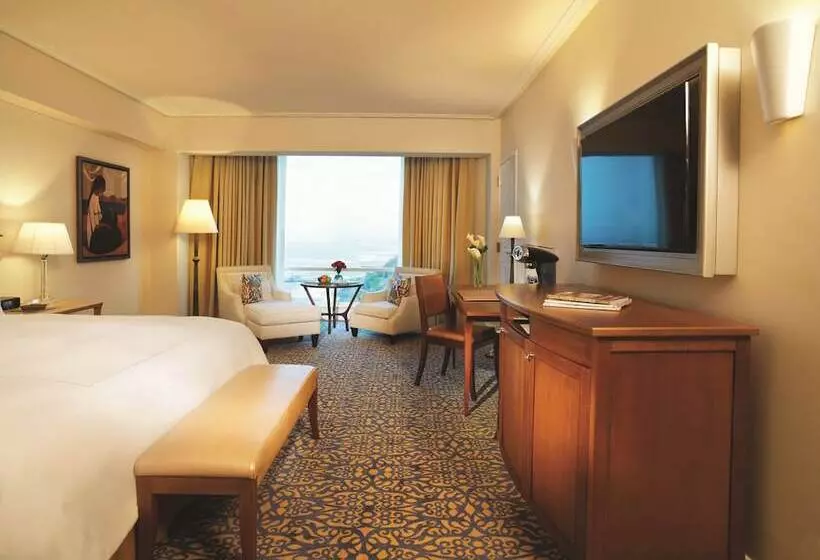 クラブジュニアスイート, Miraflores Park, A Belmond Hotel, Lima