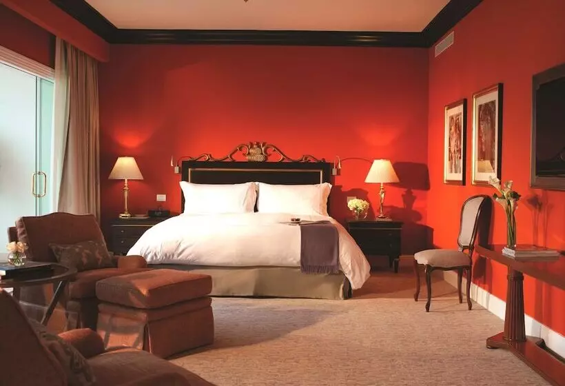 テラス付スイート, Miraflores Park, A Belmond Hotel, Lima