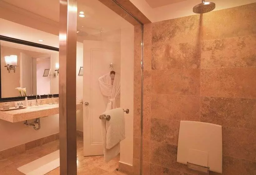 クラブジュニアスイート, Miraflores Park, A Belmond Hotel, Lima