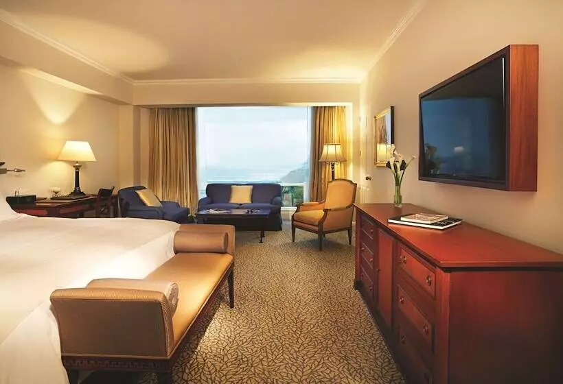 クラブジュニアスイート, Miraflores Park, A Belmond Hotel, Lima