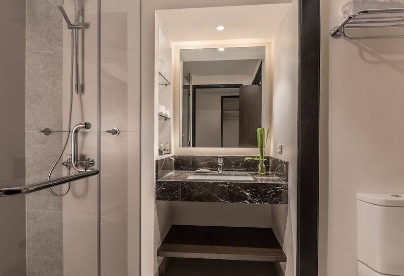 디럭스 룸, Seda Ayala Center Cebu